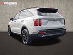 2022 Kia Sorento X-Line S