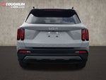 2022 Kia Sorento X-Line S