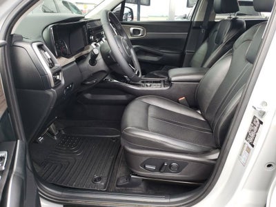 2022 Kia Sorento X-Line S