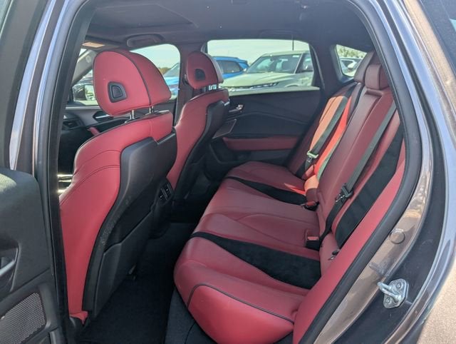 2021 Acura TLX w/A-Spec Package