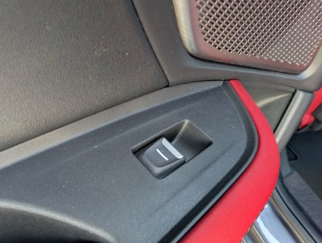 2021 Acura TLX w/A-Spec Package