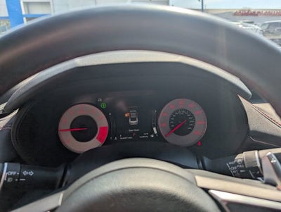 2021 Acura TLX w/A-Spec Package