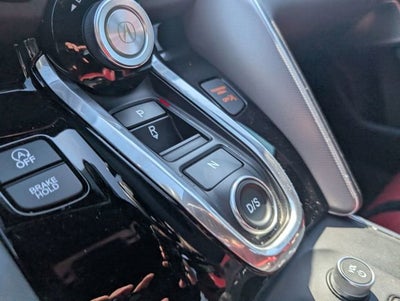 2021 Acura TLX w/A-Spec Package