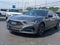 2021 Acura TLX w/A-Spec Package