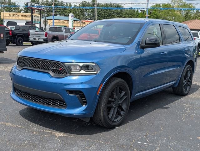 2023 Dodge Durango GT