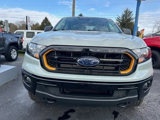 2022 Ford Ranger XL in Columbus, OH - Coughlin Nissan of Heath