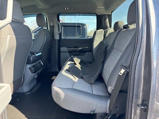 2021 Ford F-150 XL in Columbus, OH - Coughlin Nissan of Heath