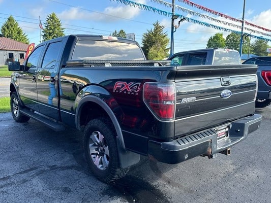 2013 Ford F-150 Base in Columbus, OH - Coughlin Nissan of Heath