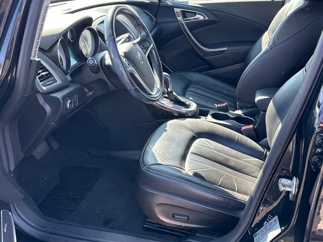 2014 Buick Verano Leather Group