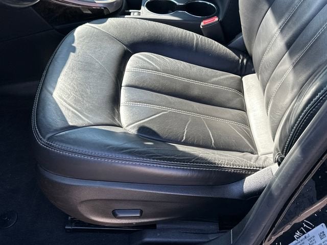 2014 Buick Verano Leather Group