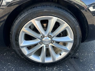 2014 Buick Verano Leather Group