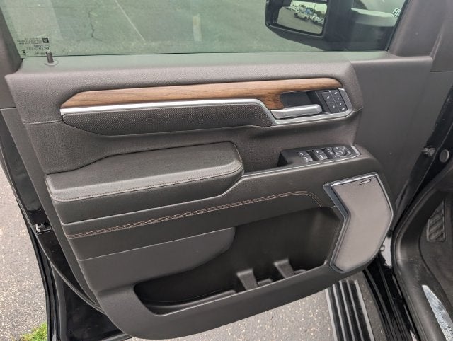 2025 Chevrolet Silverado 3500 HD High Country DRW