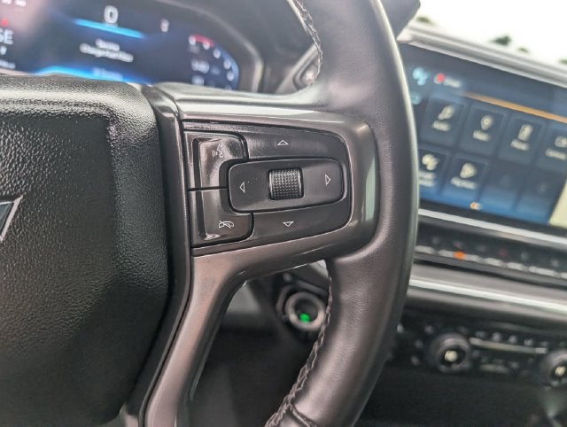 2025 Chevrolet Silverado 3500 HD High Country DRW
