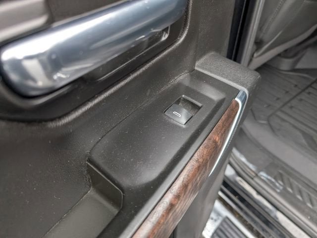 2020 GMC Sierra 3500 HD Denali