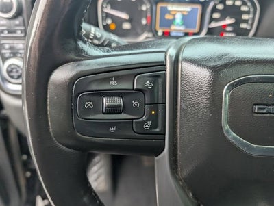 2020 GMC Sierra 3500 HD Denali