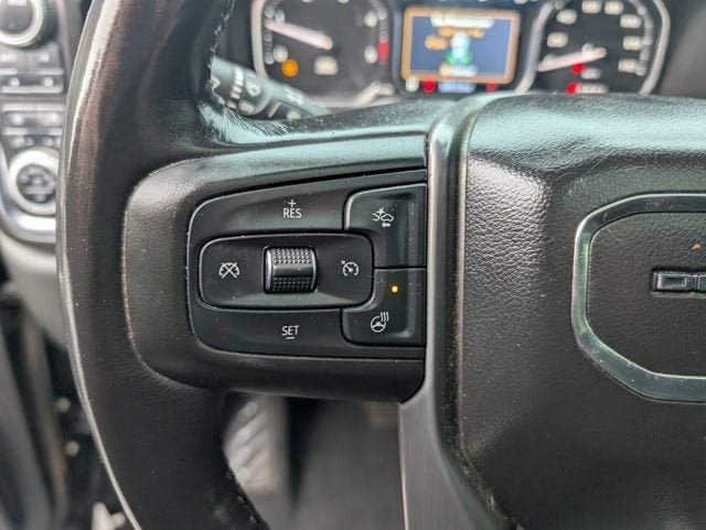 2020 GMC Sierra 3500 HD Denali