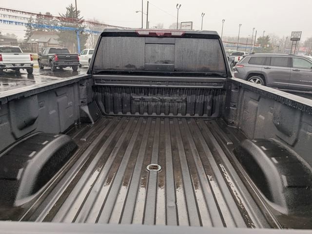 2020 GMC Sierra 3500 HD Denali