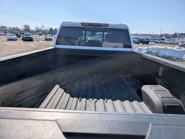 2022 GMC Sierra 3500 HD Denali