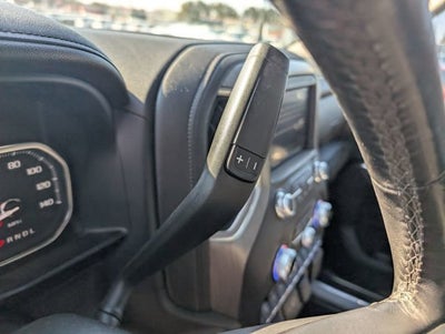 2022 GMC Sierra 3500 HD Denali