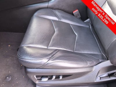 2019 Cadillac Escalade Premium Luxury