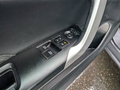 2013 Honda Accord Cpe EX-L