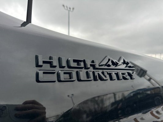 2024 Chevrolet Silverado 2500 HD High Country in Columbus, OH - Coughlin Nissan of Heath