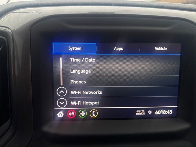 2023 Chevrolet Silverado 2500 HD Custom