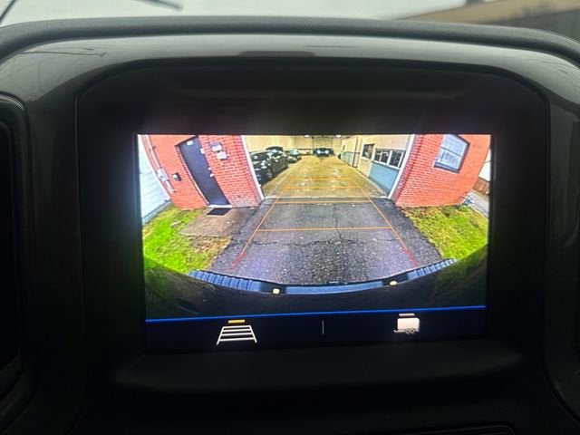 2023 Chevrolet Silverado 2500 HD Custom