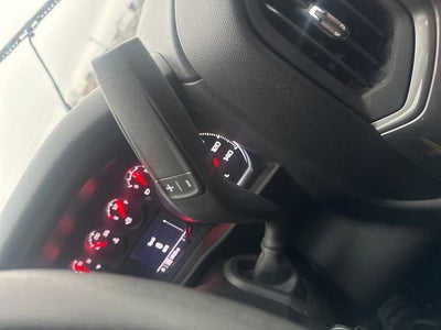 2023 Chevrolet Silverado 2500 HD Custom