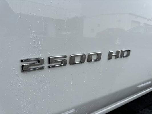 2022 Chevrolet Silverado 2500 HD LT in Columbus, OH - Coughlin Nissan of Heath