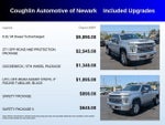 2023 Chevrolet Silverado 3500 HD LTZ