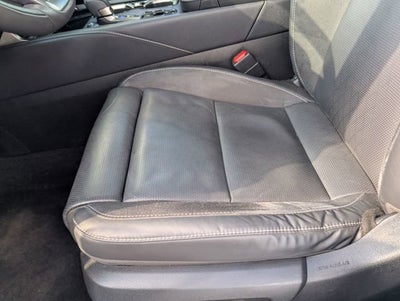 2023 Lexus RX RX 350h