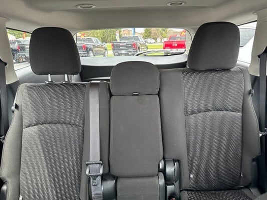2019 Dodge Journey SE in Columbus, OH - Coughlin Nissan of Heath