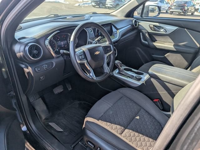 2020 Chevrolet Blazer 2LT