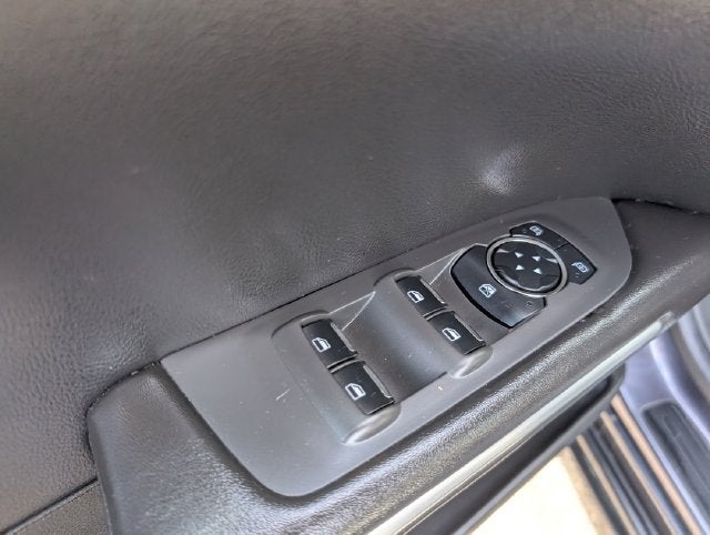 2013 Lincoln MKZ Base