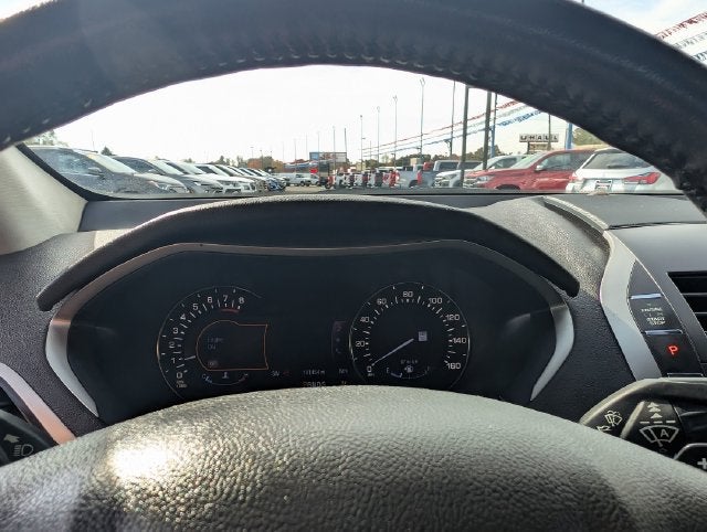 2013 Lincoln MKZ Base