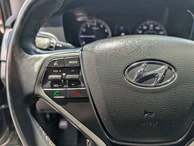 2015 Hyundai Sonata 2.4L Sport