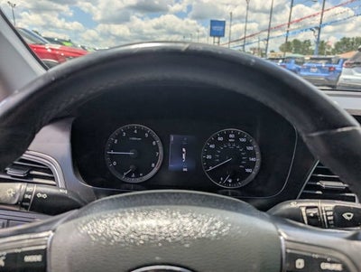 2015 Hyundai Sonata 2.4L Sport