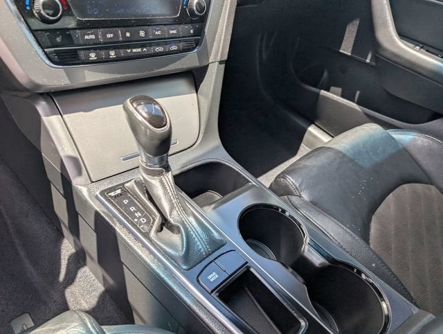 2015 Hyundai Sonata 2.4L Sport