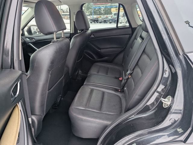 2013 Mazda Mazda CX-5 Grand Touring