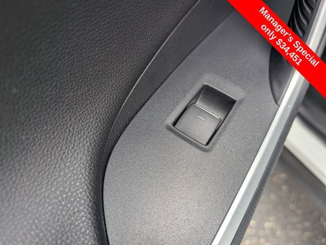 2022 Toyota RAV4 Hybrid XSE