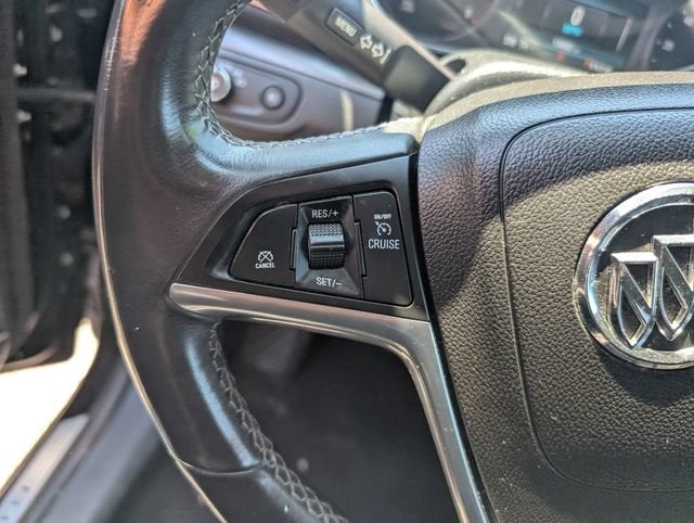 2017 Buick Encore Preferred II