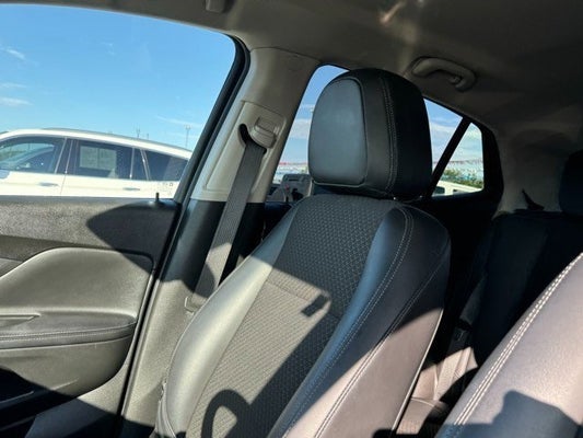 2021 Buick Encore Preferred in Columbus, OH - Coughlin Nissan of Heath