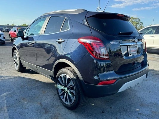 2021 Buick Encore Preferred in Columbus, OH - Coughlin Nissan of Heath