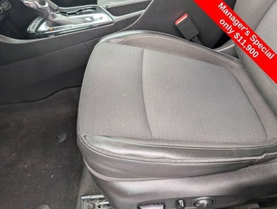 2020 Buick Encore GX Select