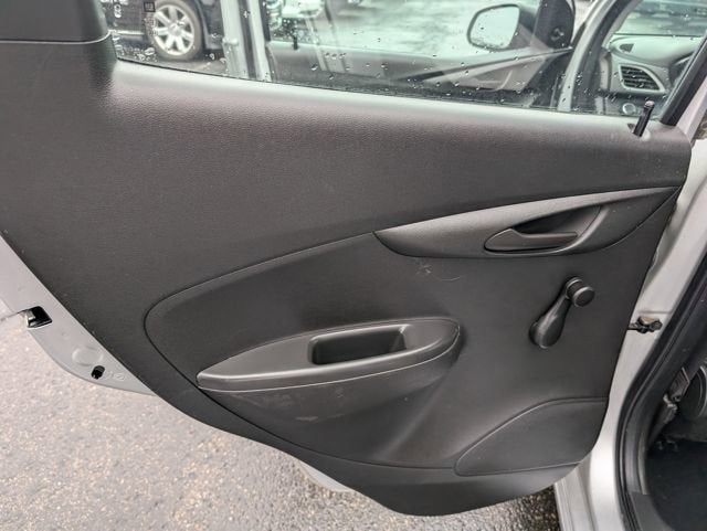 2020 Chevrolet Spark LS Automatic