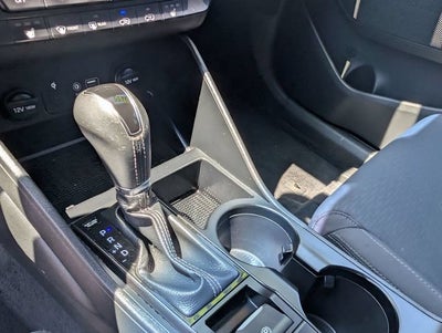 2019 Hyundai Tucson Night