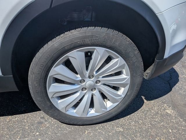 2023 Land Rover Discovery Sport SE