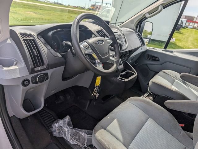 2016 Ford Transit Wagon XL