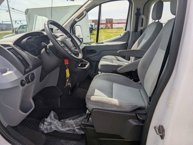 2016 Ford Transit Wagon XL